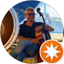Giuseppe Tortora (CelloFun) profile picture
